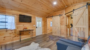 Nhà (1 Bedroom) | Nội thất