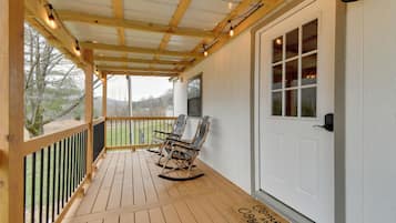 Ferienhaus (1 Bedroom) | Innenbereich