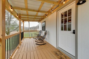 Casa (1 Bedroom) | Interior