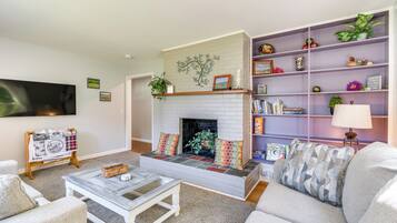 Rumah (2 Bedrooms) | Interior