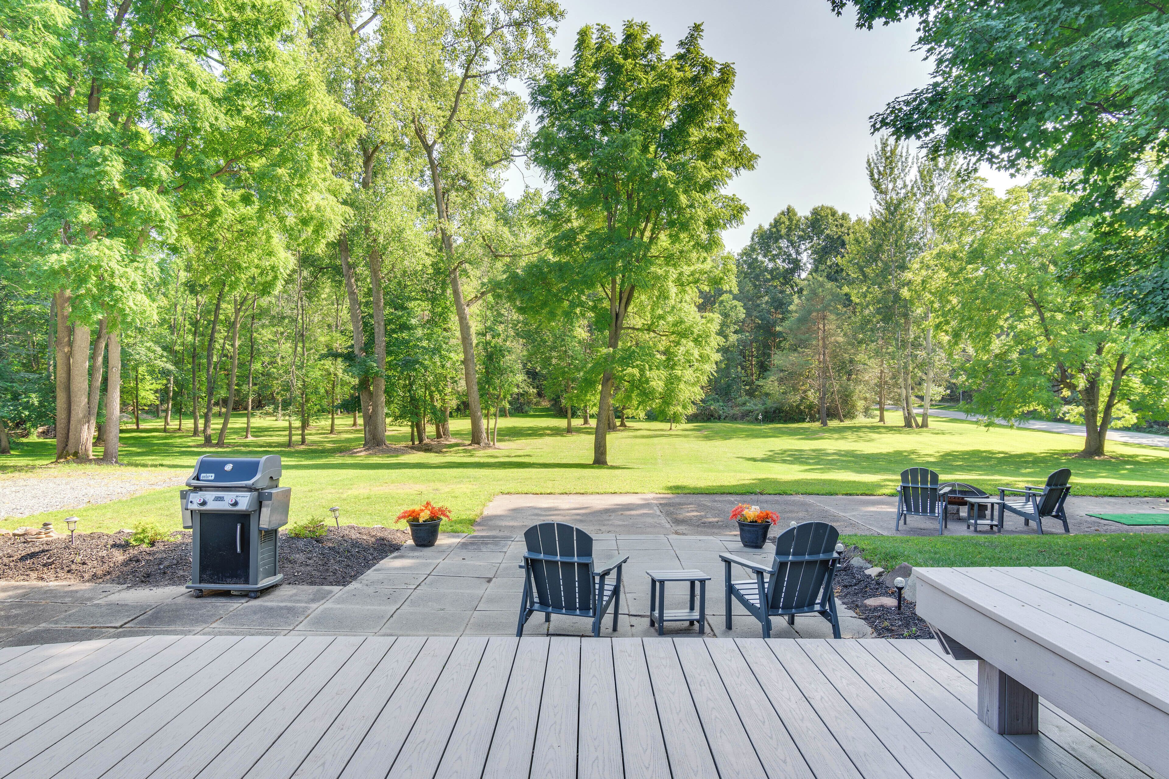 House (2 Bedrooms) | Bahagian dalam