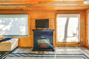 Apartamento (2 Bedrooms) | Interior