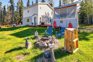 Apartment (2 Bedrooms) | Front of property