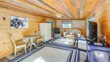Departamento (2 Bedrooms) | Interior