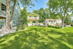 Hus (3 Bedrooms) | Interiör