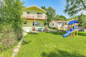 Hus (3 Bedrooms) | Interiör