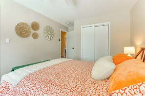 Casa (3 Bedrooms) | Interior