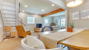 House (3 Bedrooms) | Bahagian dalam