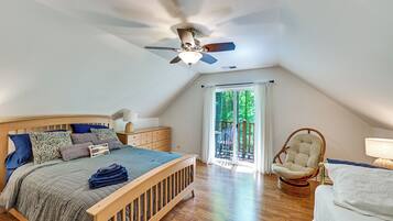 House (5 Bedrooms) | Interior