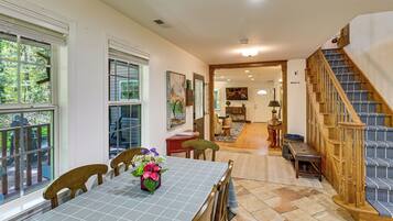 Casa (5 Bedrooms) | Interior