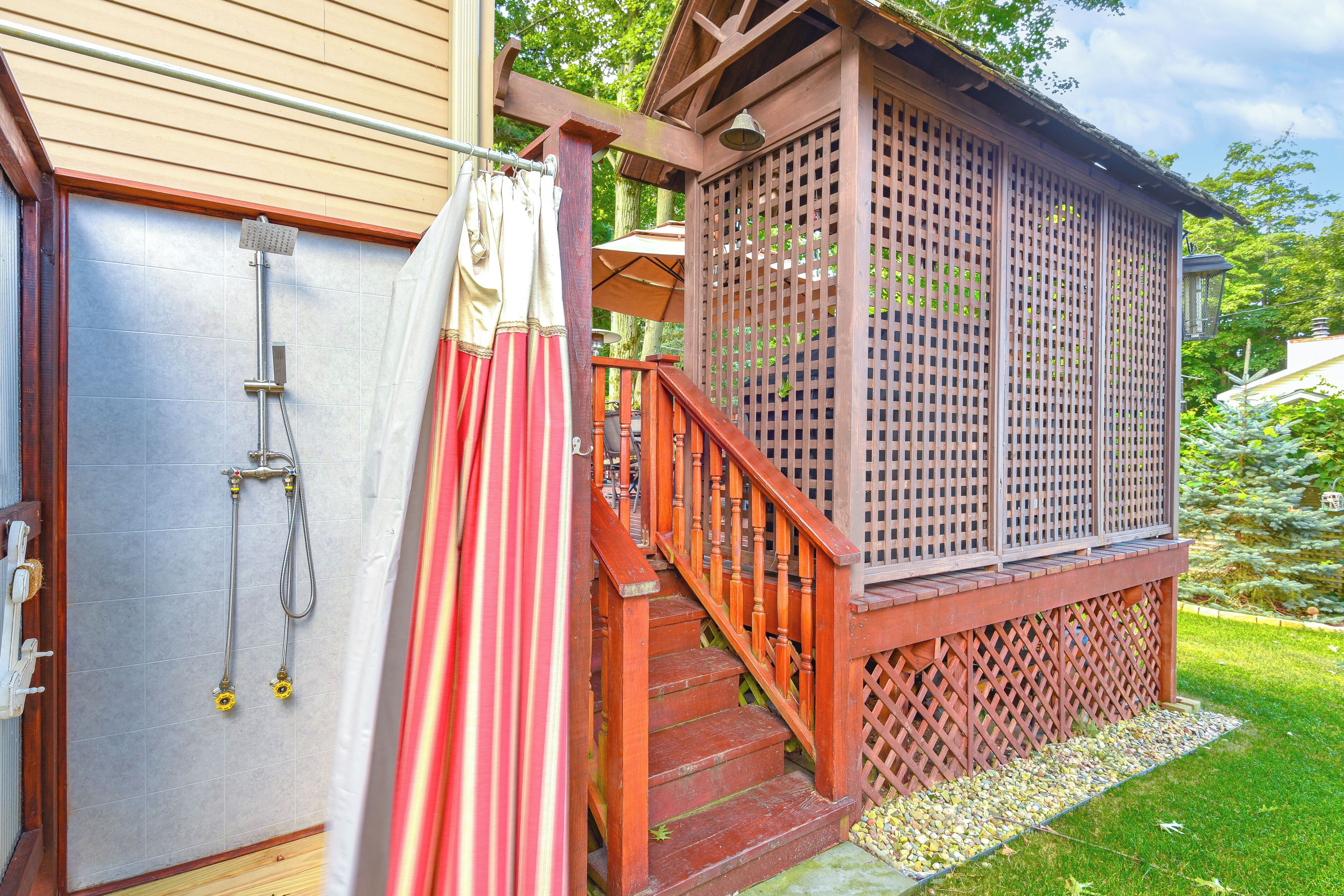 獨棟房屋 (5 Bedrooms) | 住宿內部