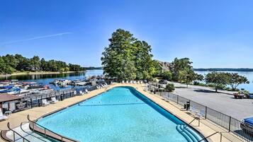 Appartement (2 Bedrooms) | Intérieur