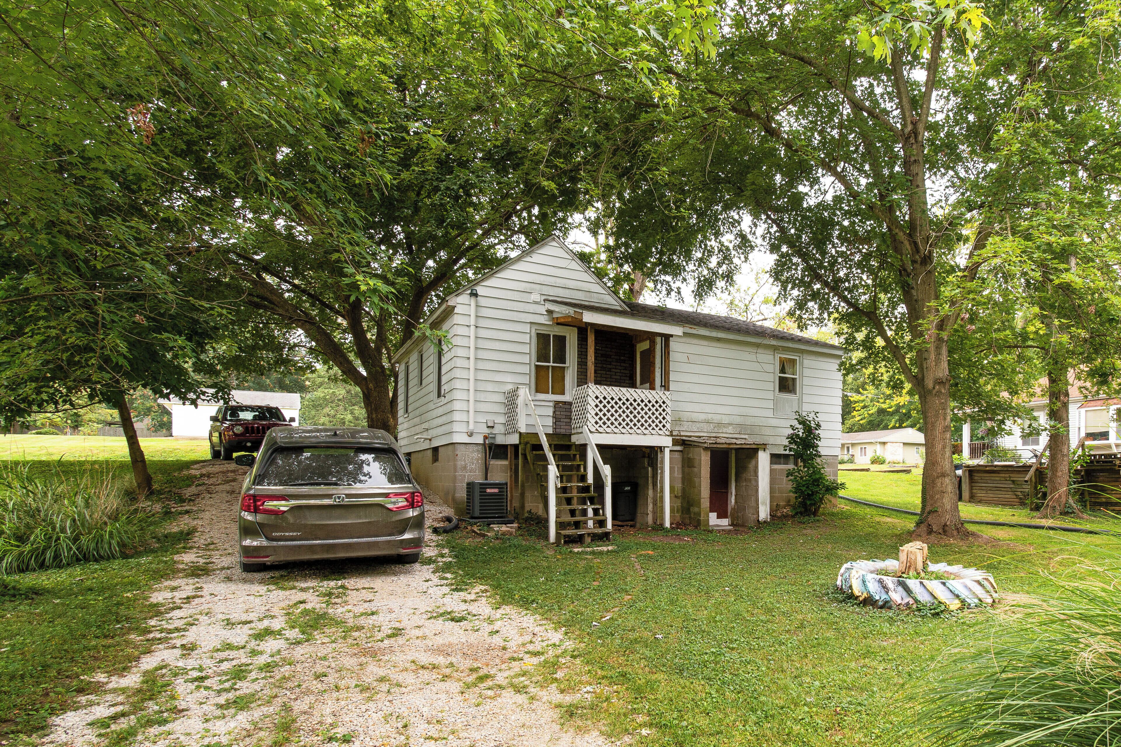 Rumah (1 Bedroom) | Interior