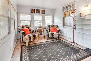 Ferienhaus (1 Bedroom) | Innenbereich