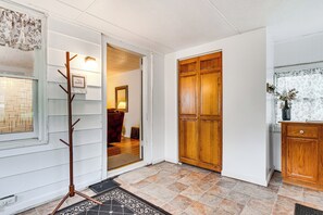 Ferienhaus (1 Bedroom) | Innenbereich