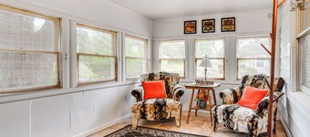 Charming Hillsboro Home < 1 Mi to Downtown!