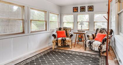 Charming Hillsboro Home < 1 Mi to Downtown!