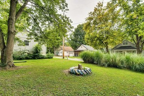 House (1 Bedroom) | Interior