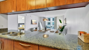 Casa | 1 quarto, acesso à internet de alta velocidade