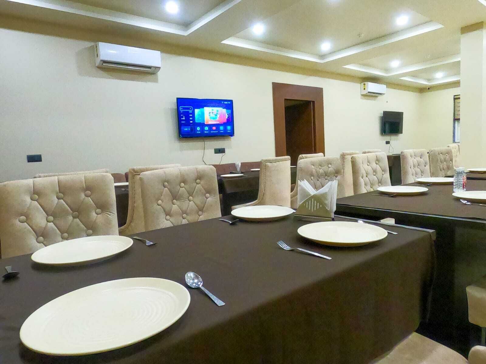 Foto - The Taj Vista Agra -walking distance to Taj Mahal