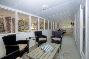 Property grounds - The Clubhouse Murrells Inlet (Murrells Inlet)