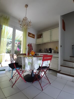 Restauration