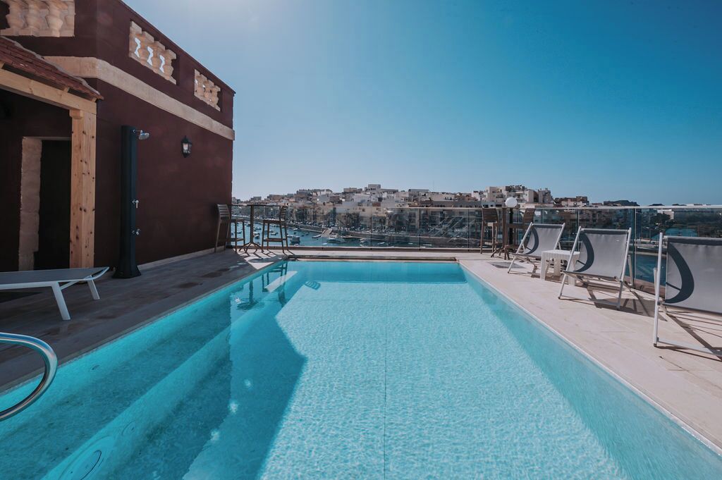 Foto - Casa Rosanna Malta B&B Adults only 16 plus