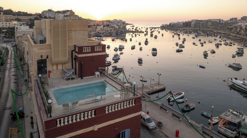 Foto - Casa Rosanna Malta B&B Adults only 16 plus