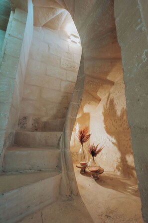 Interior - Casa Rosanna Malta B&B Adults only (Marsaskala)