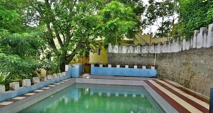 Hill Fort Hotels & Resorts