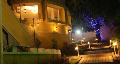 Hill Fort Hotels & Resorts