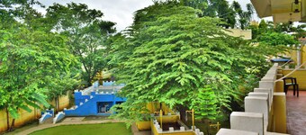 Hill Fort Hotels & Resorts