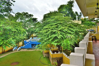 Hill Fort Hotels & Resorts