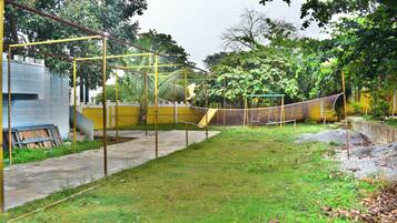 Instalaciones deportivas