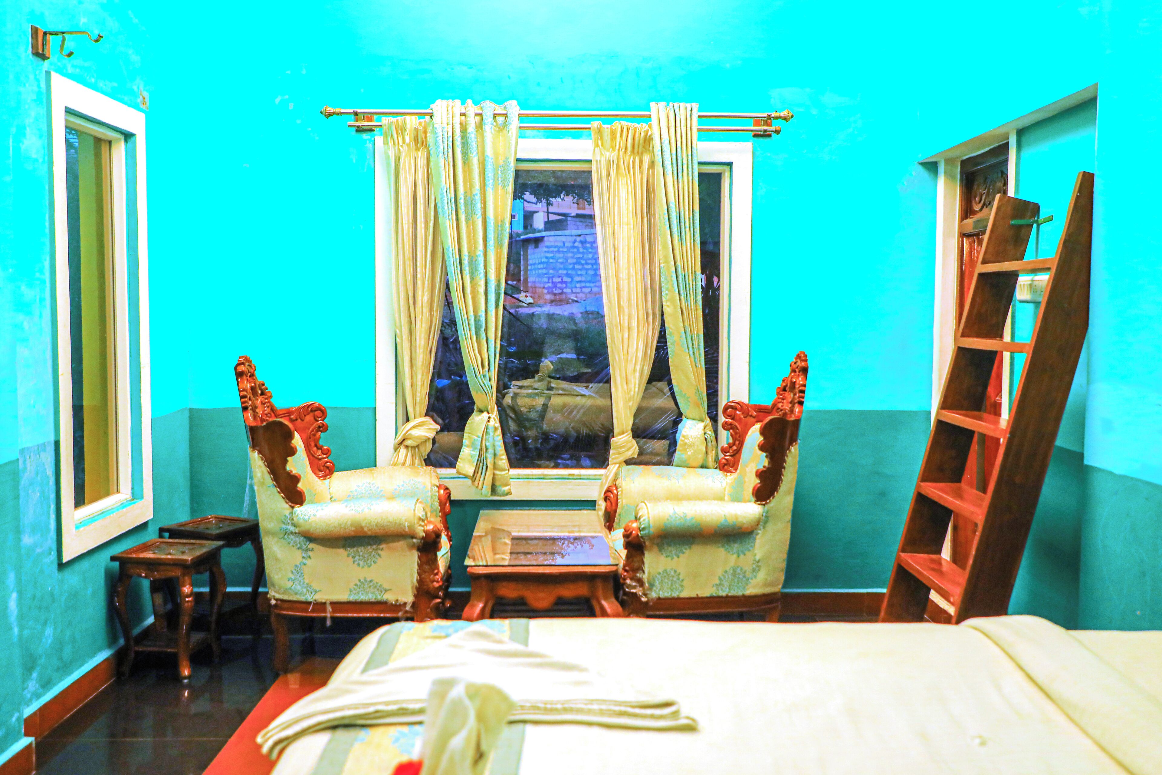 Quarto grand | Camas com colchões de espuma com sistema de memória, cofres nos quartos