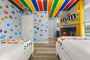 9 chambres, fer et planche Ă repasser, Wi-Fi gratuit, draps fournis