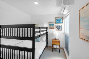 3 habitaciones, tabla de planchar con plancha y wifi gratis 