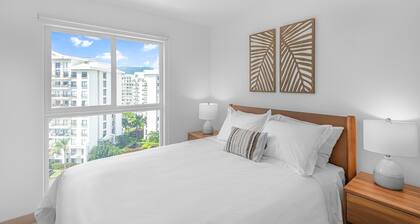 Upstay Brand New 3BR Viva Jaco Residences