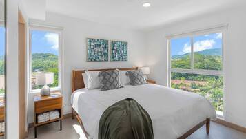 3 Schlafzimmer, Bügeleisen/Bügelbrett, WLAN, Bettwäsche