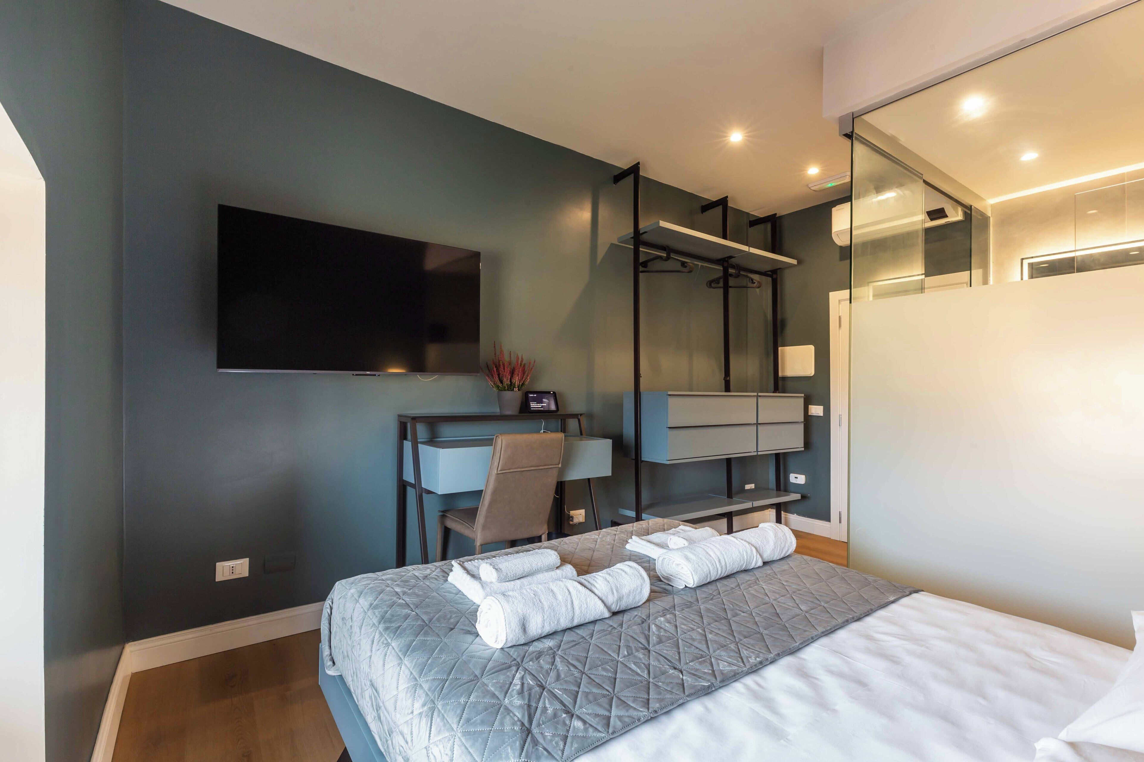 Photo - LUMINA3 Luxury Room ROME