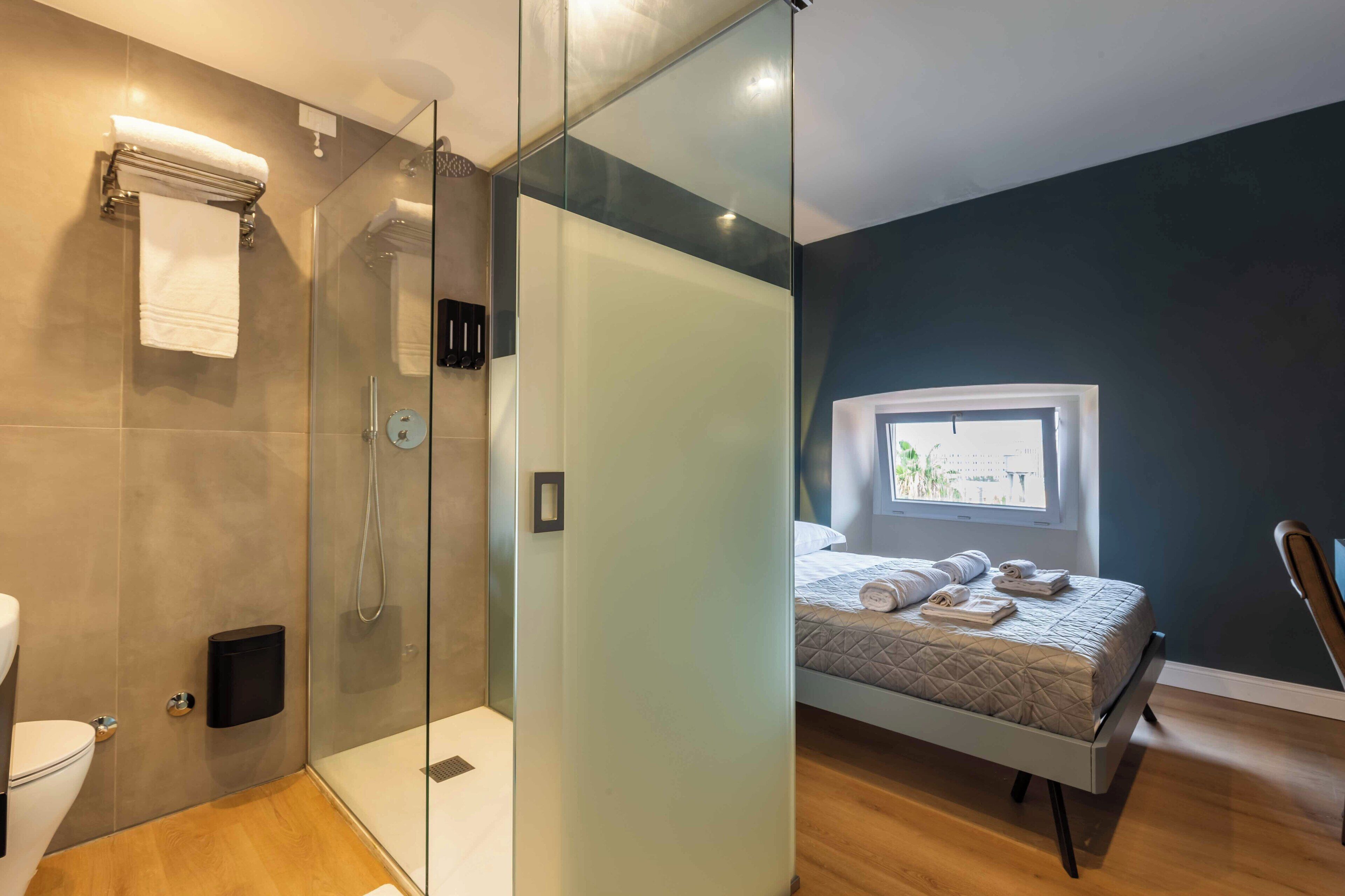 Photo - LUMINA3 Luxury Room ROME