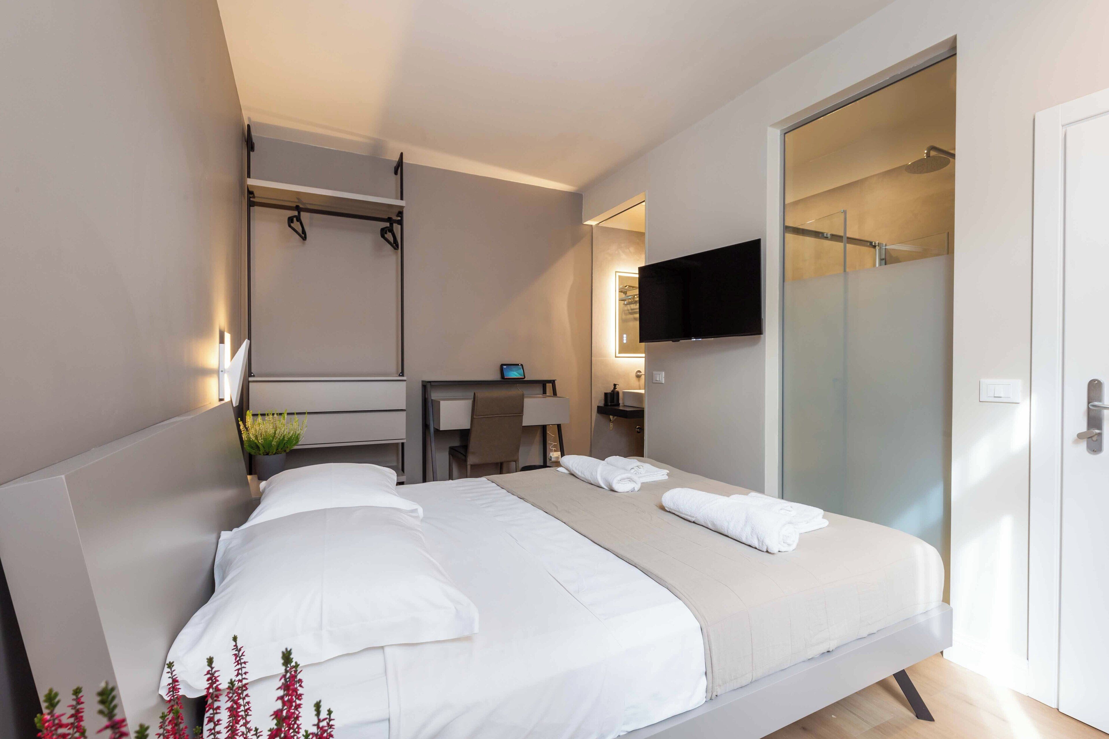 Photo - LUMINA3 Luxury Room ROME