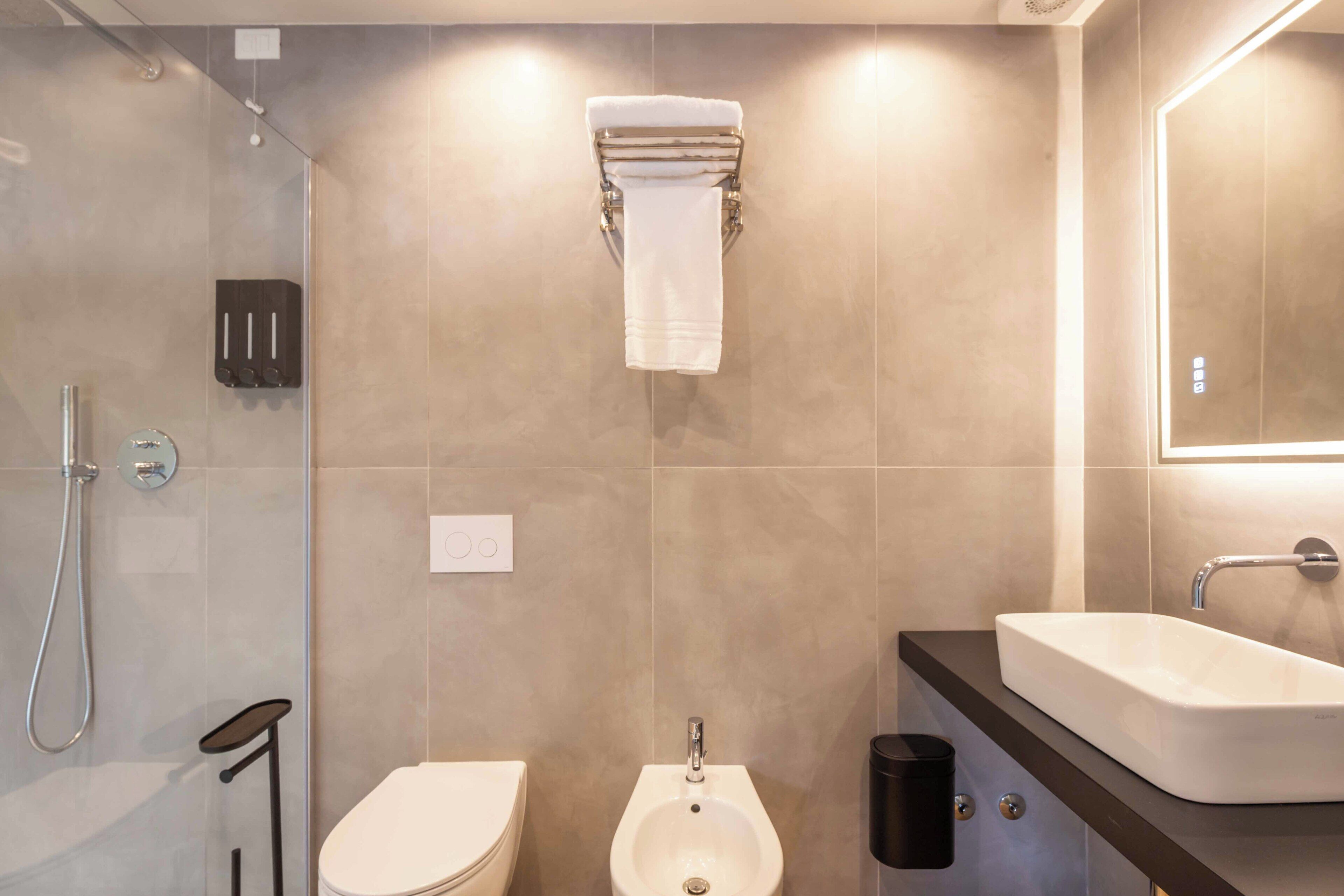 Photo - LUMINA3 Luxury Room ROME