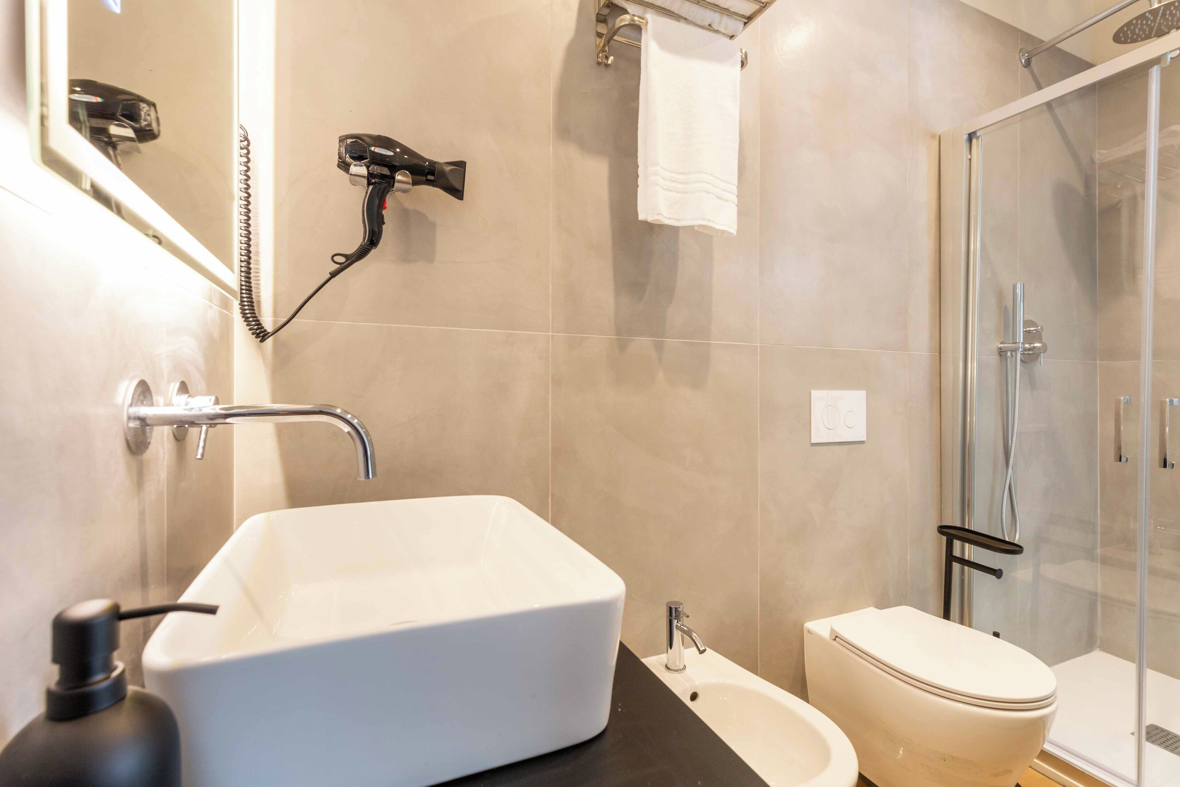 Photo - LUMINA3 Luxury Room ROME