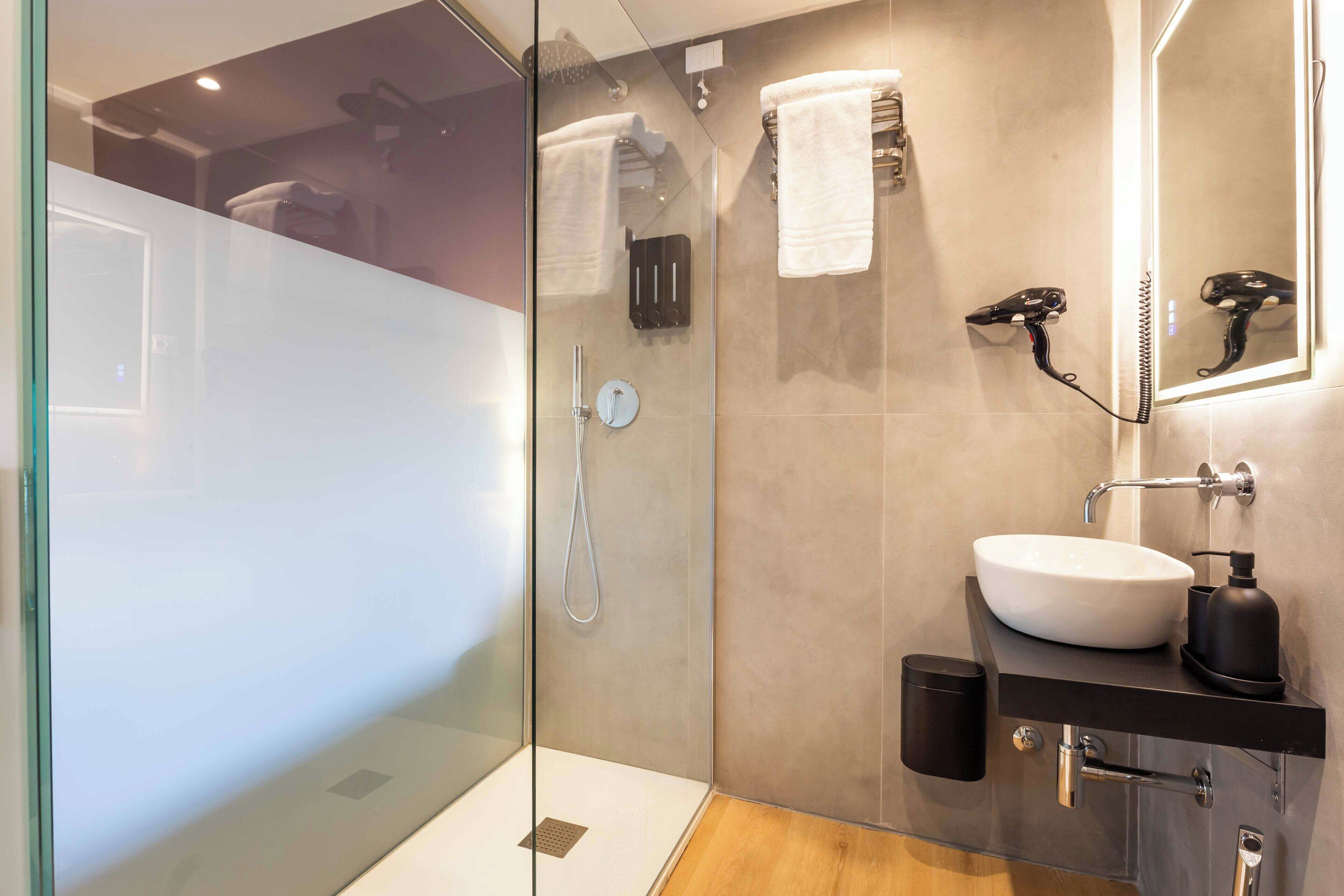 Photo - LUMINA3 Luxury Room ROME