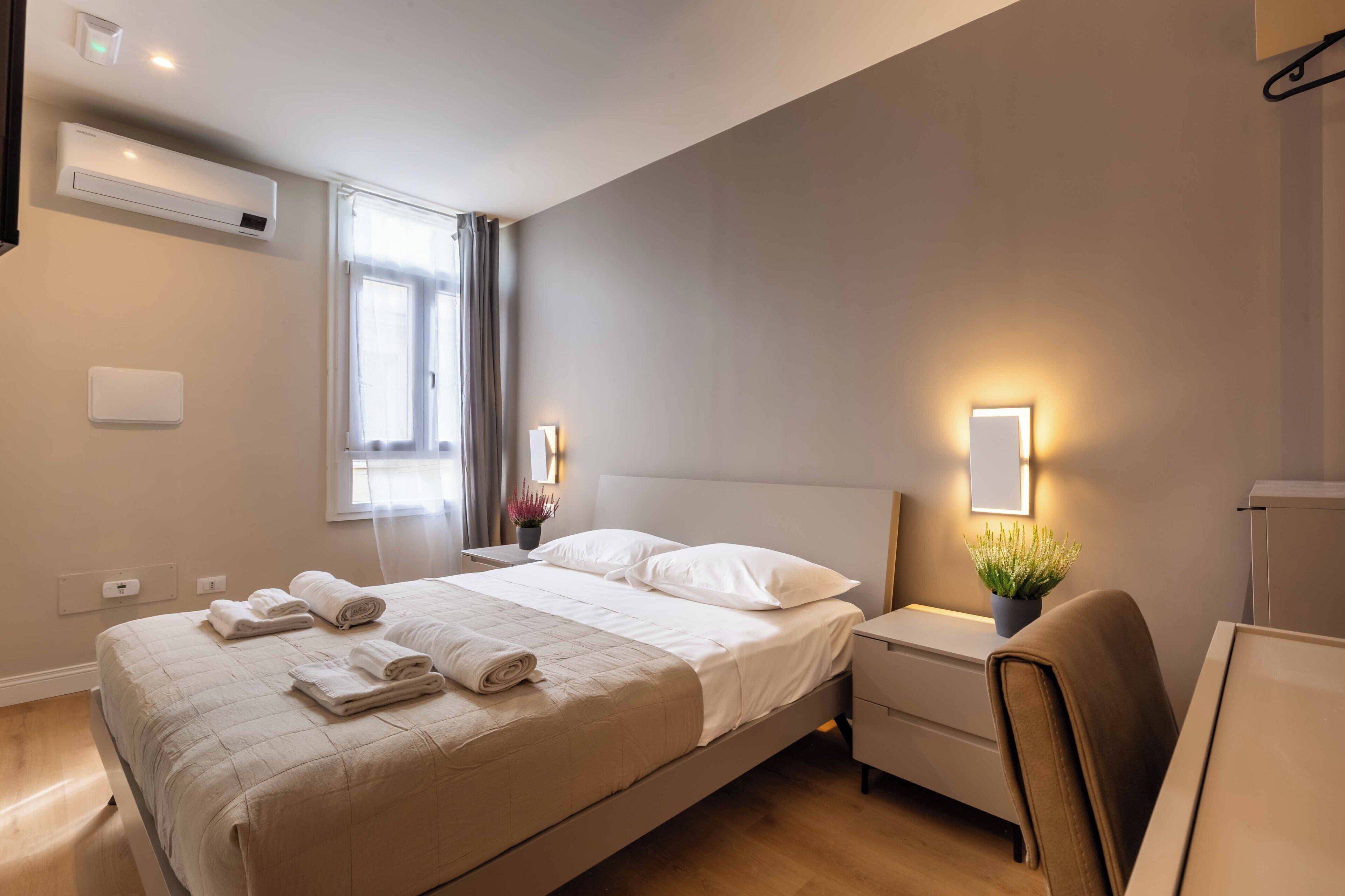 Photo - LUMINA3 Luxury Room ROME