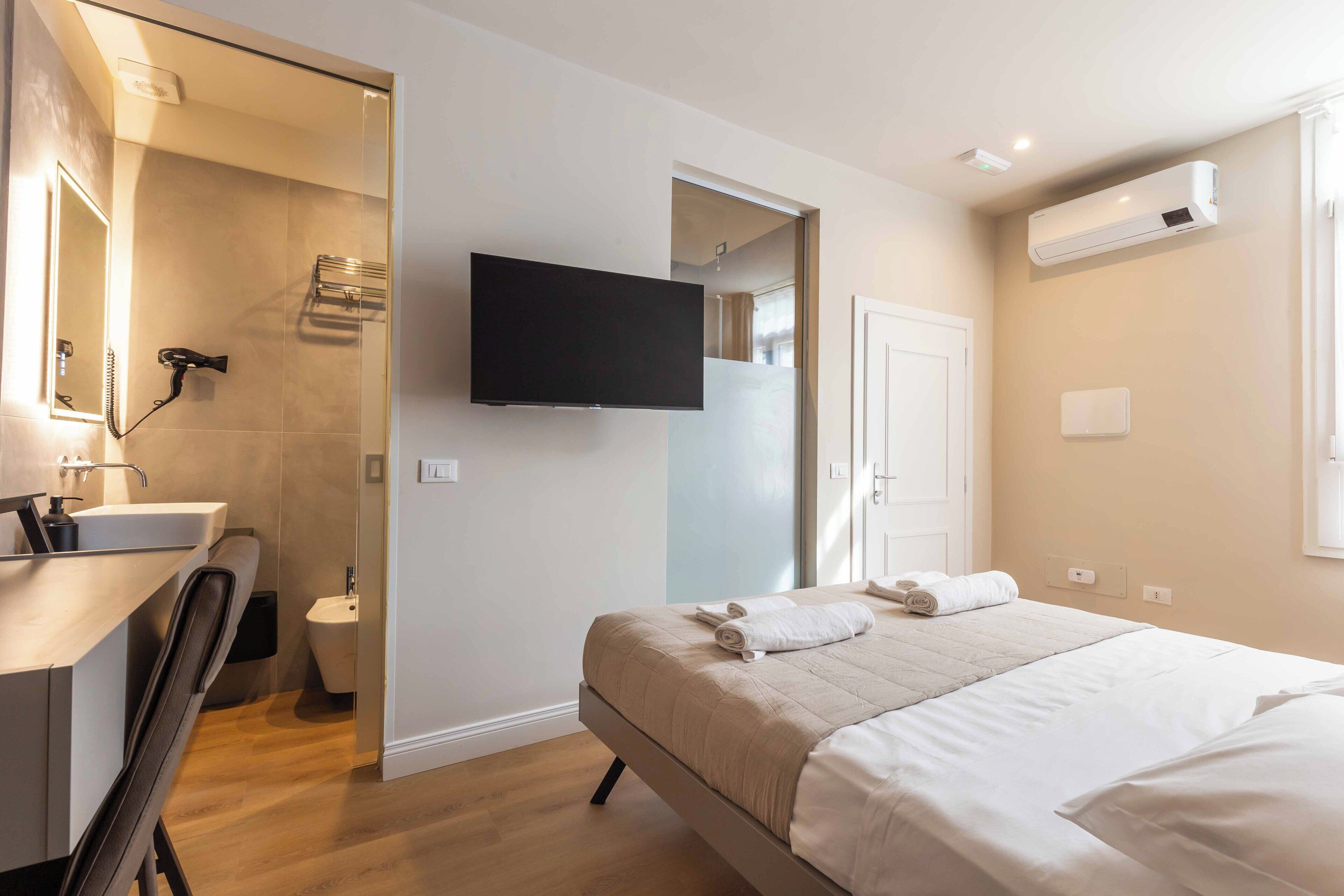 Photo - LUMINA3 Luxury Room ROME