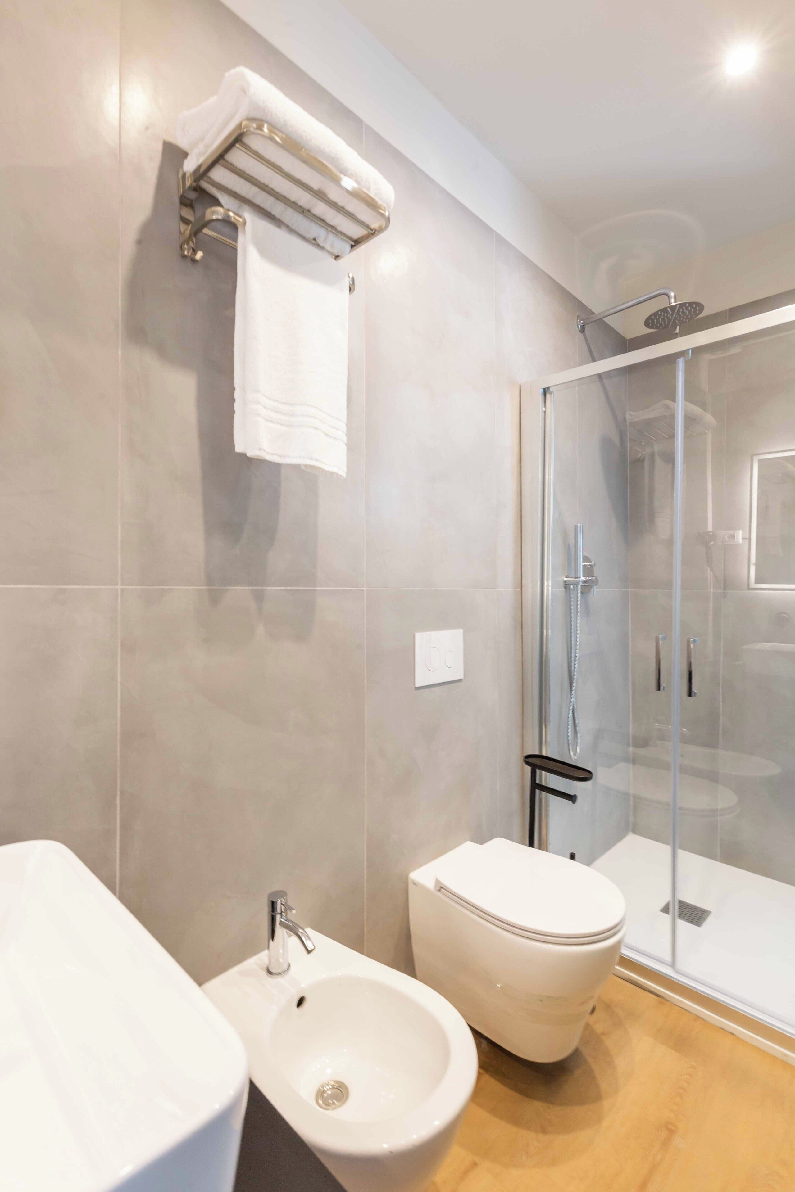 Photo - LUMINA3 Luxury Room ROME