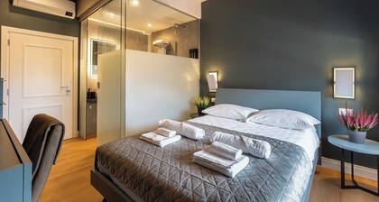 LUMINA3 Luxury Room Guest House, ROME