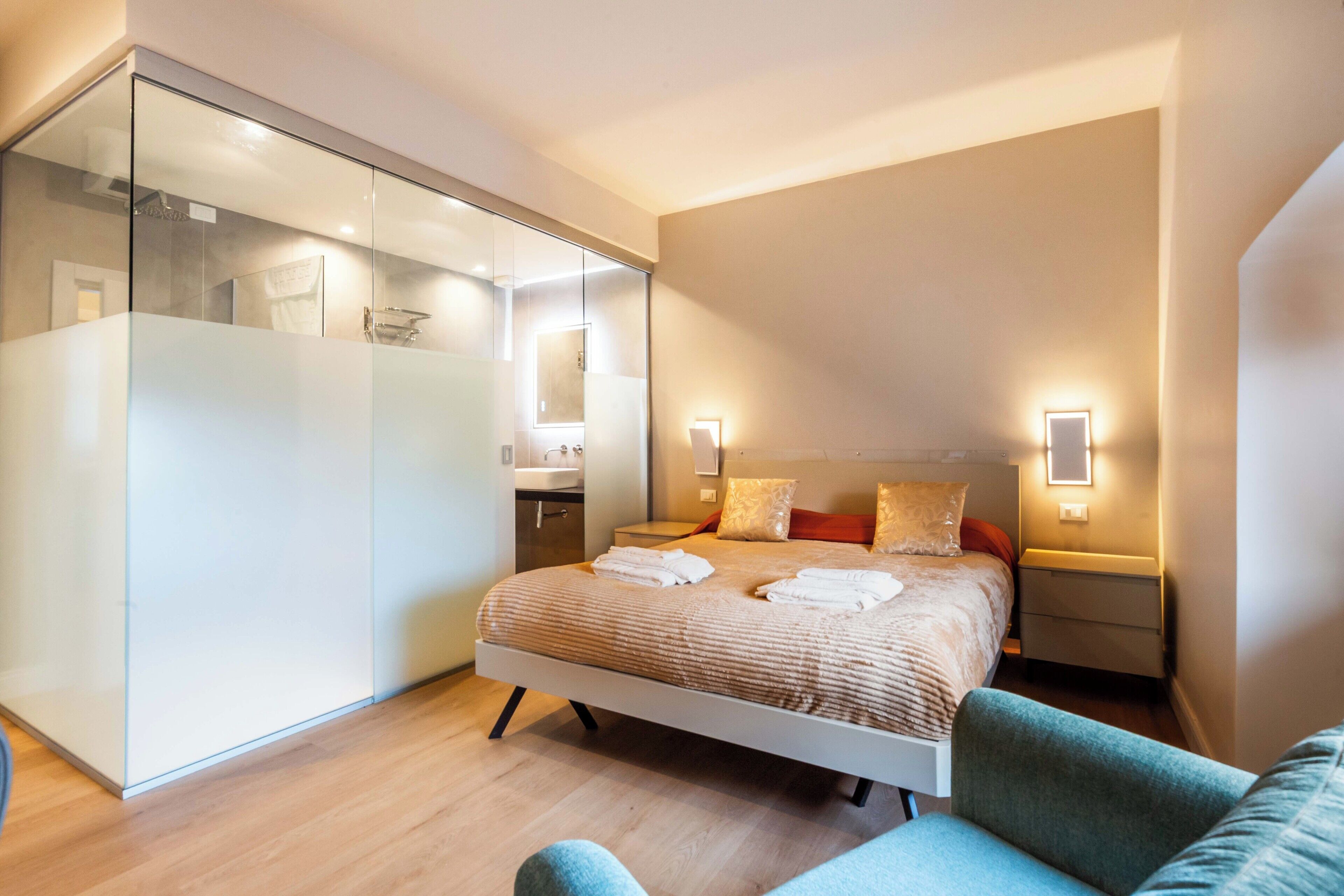 Foto - LUMINA3 Luxury Room Guest House, ROME